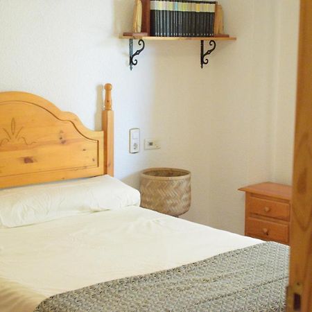 Apartamento Victoria Apartment Almunecar Exterior photo