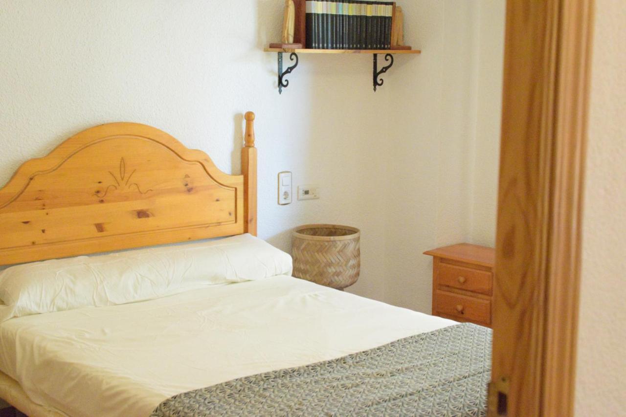 Apartamento Victoria Apartment Almunecar Exterior photo